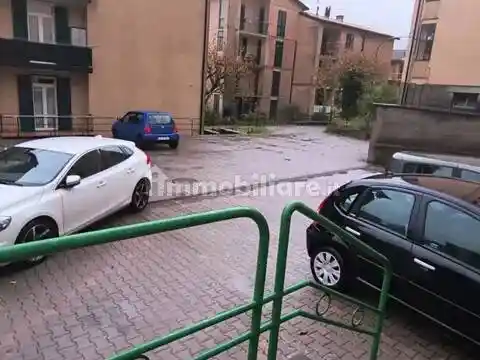 Appartamento in vendita a Abbadia San Salvatore