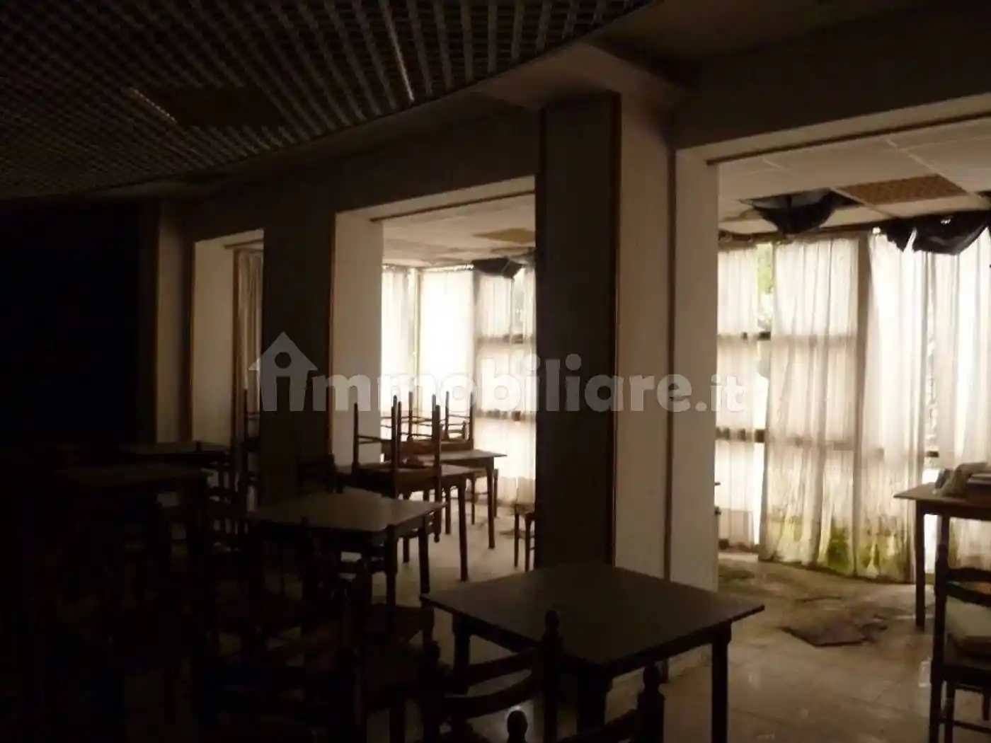 Palazzo - Edificio in vendita a Chianciano Terme