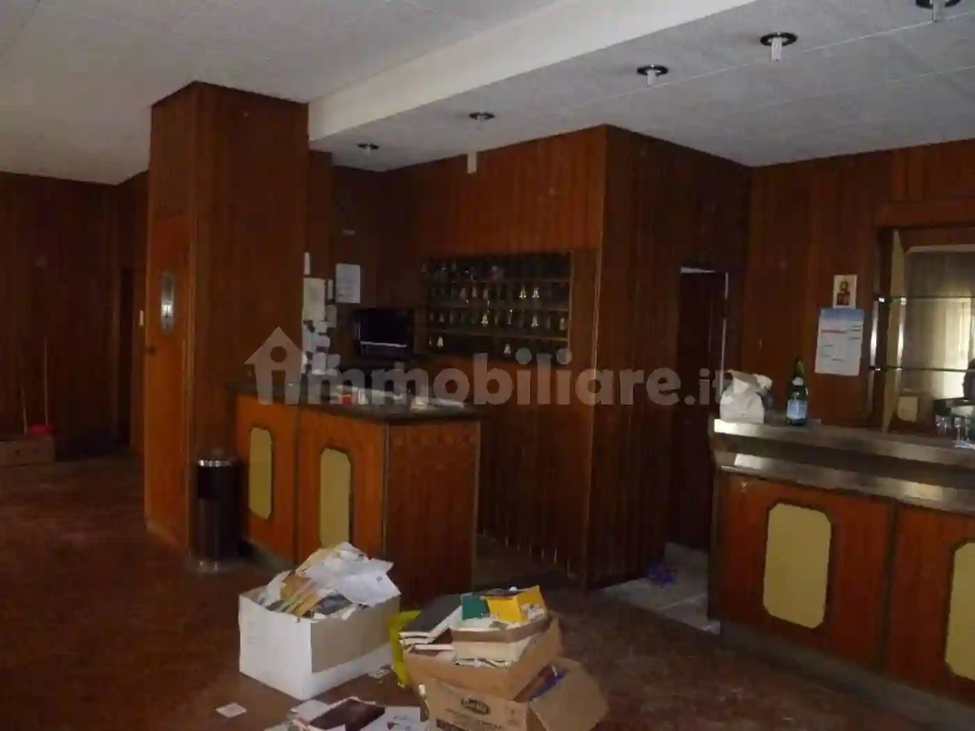 Palazzo - Edificio - foto 2