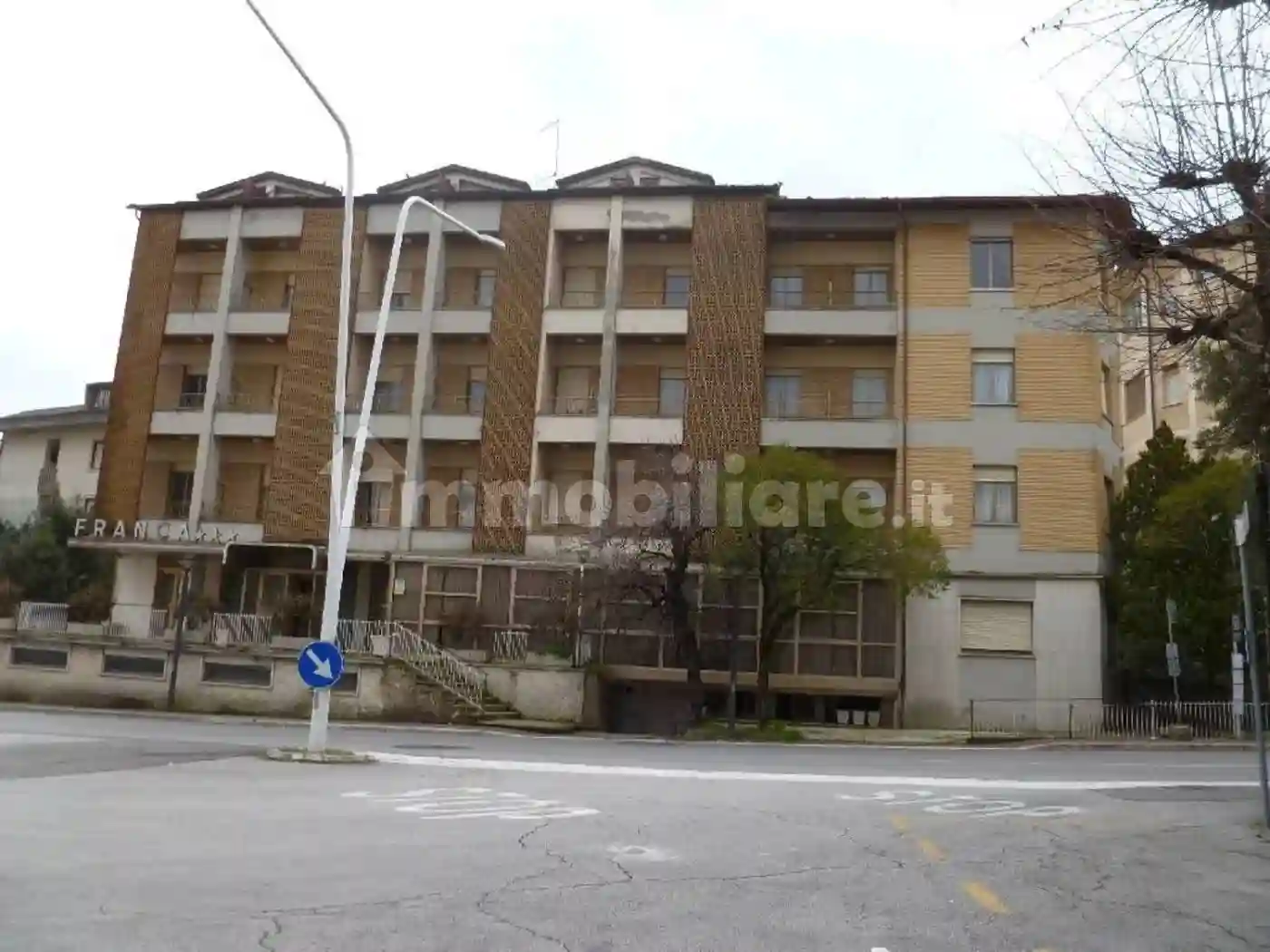 Palazzo - Edificio - foto 3