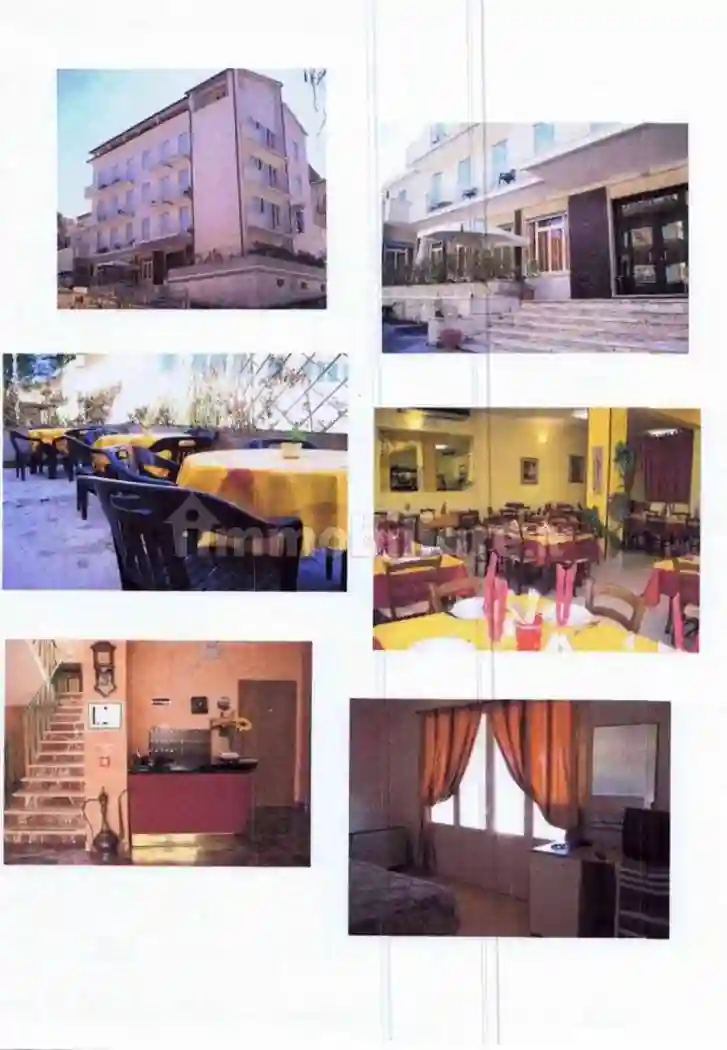 Palazzo - Edificio - foto 4