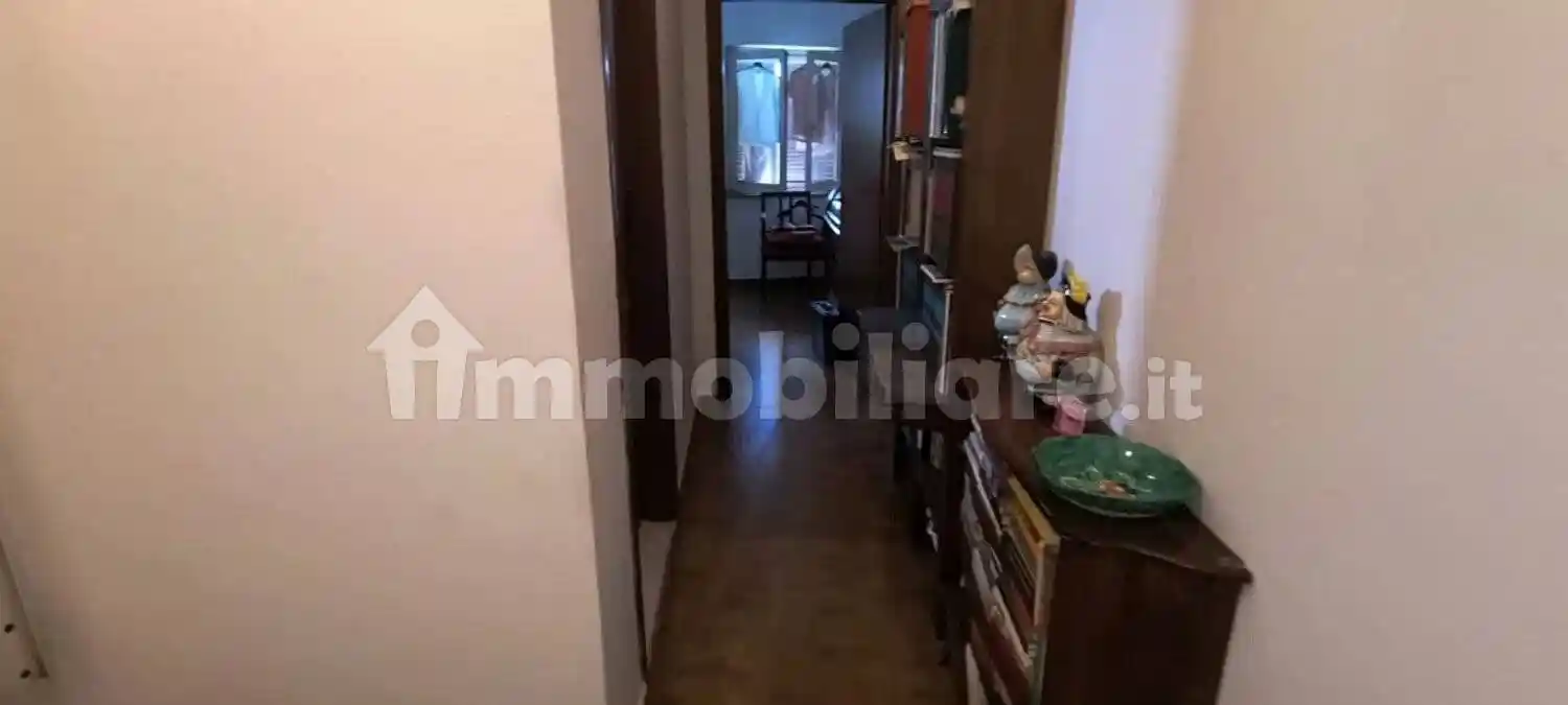 Appartamento in vendita a Sorano