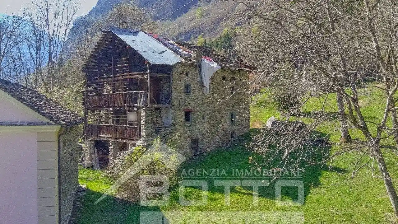 Rustico - Casale in vendita a Mollia