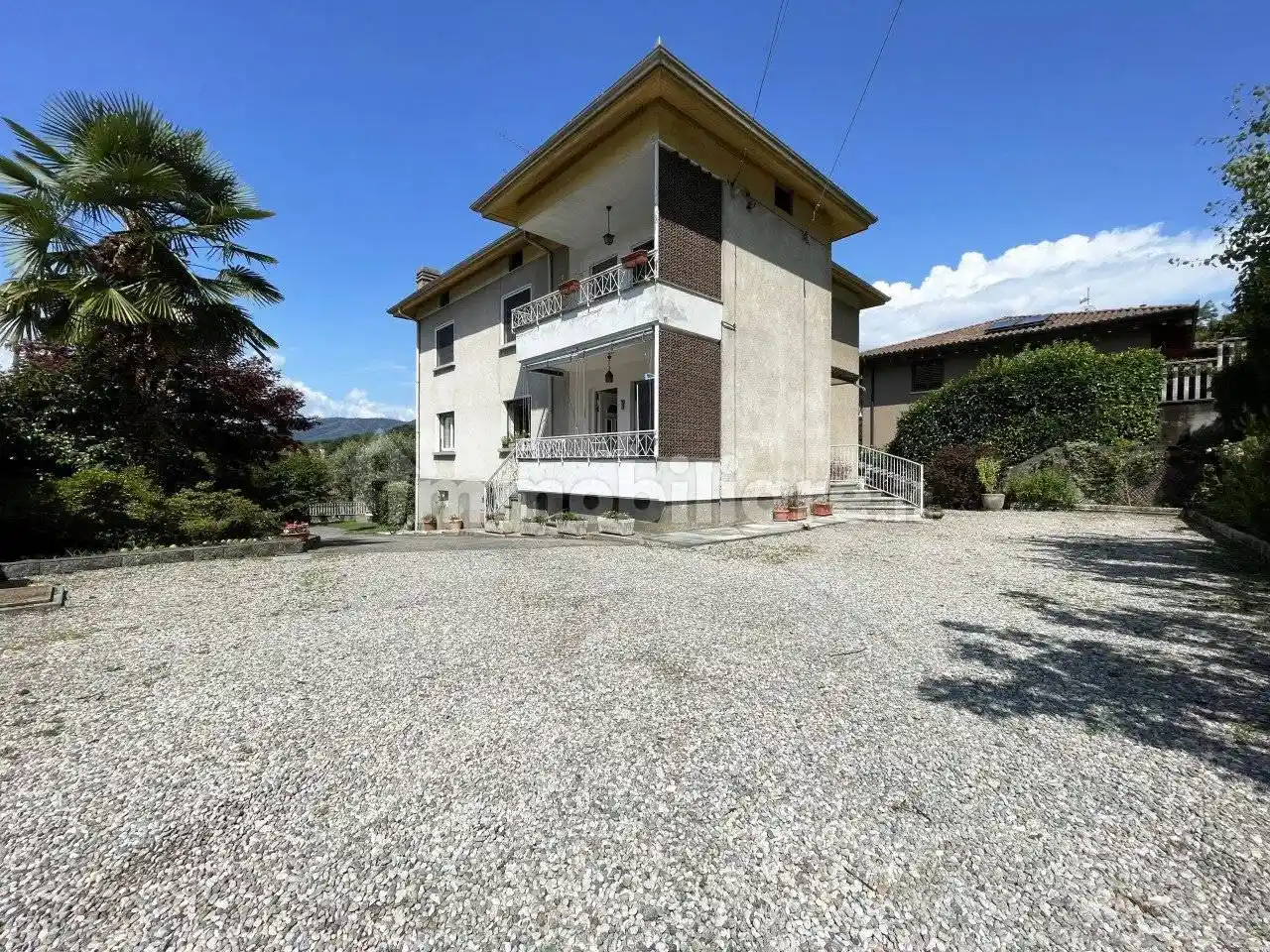 Appartamento in vendita a Bolzano Novarese