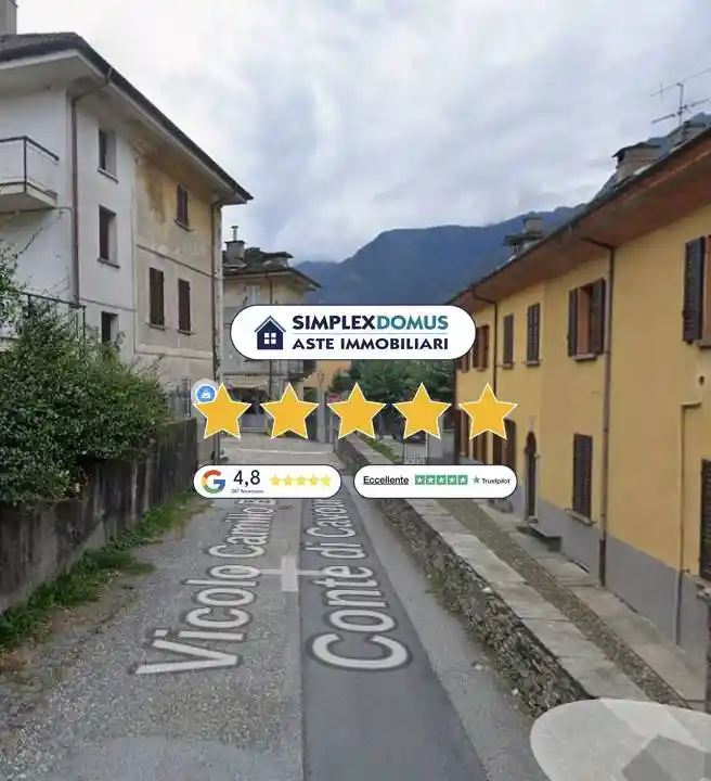 Appartamento