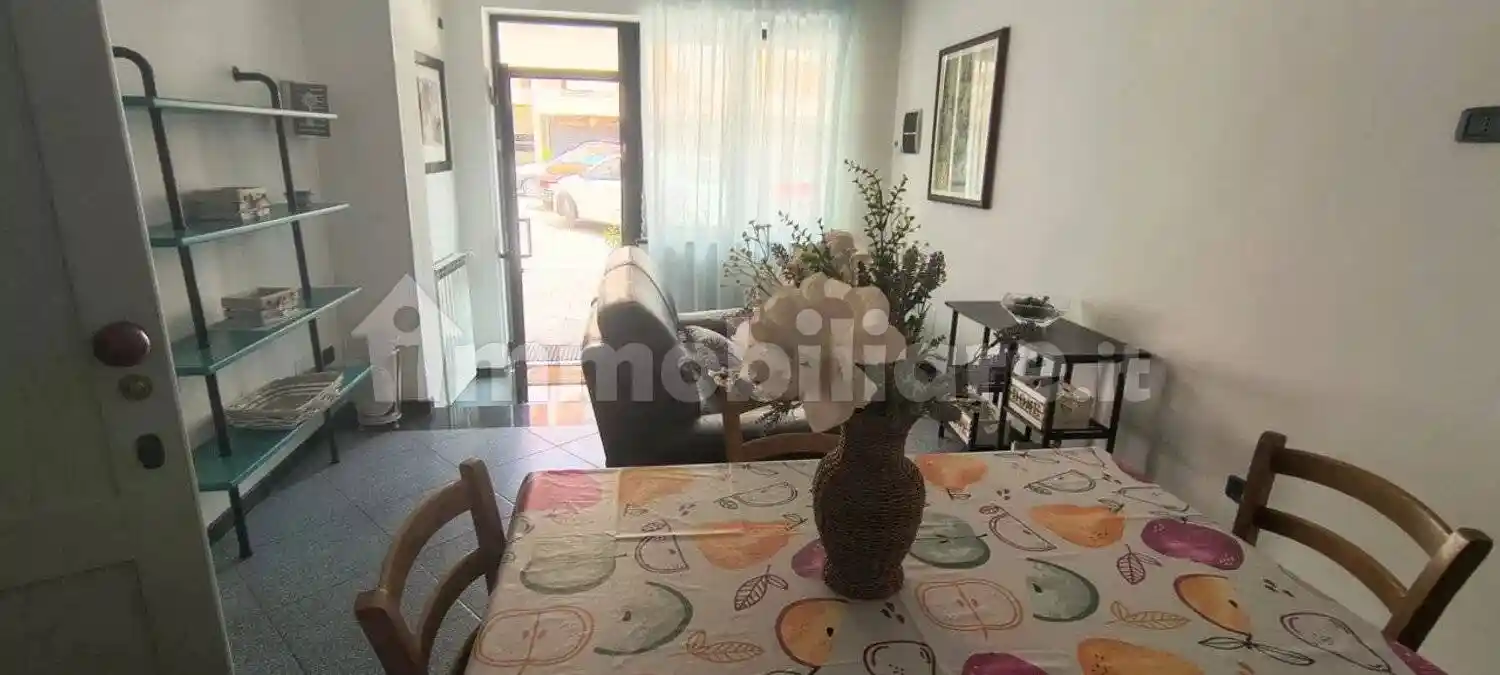 Appartamento in vendita a Abbadia San Salvatore