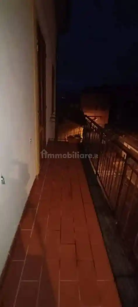 Appartamento in vendita a Abbadia San Salvatore