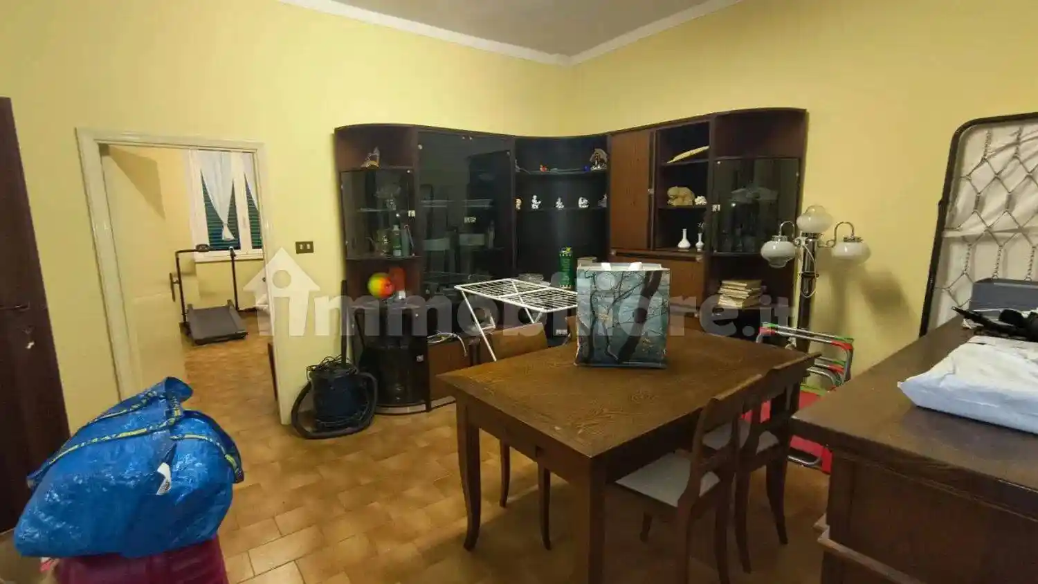 Appartamento in vendita a Abbadia San Salvatore