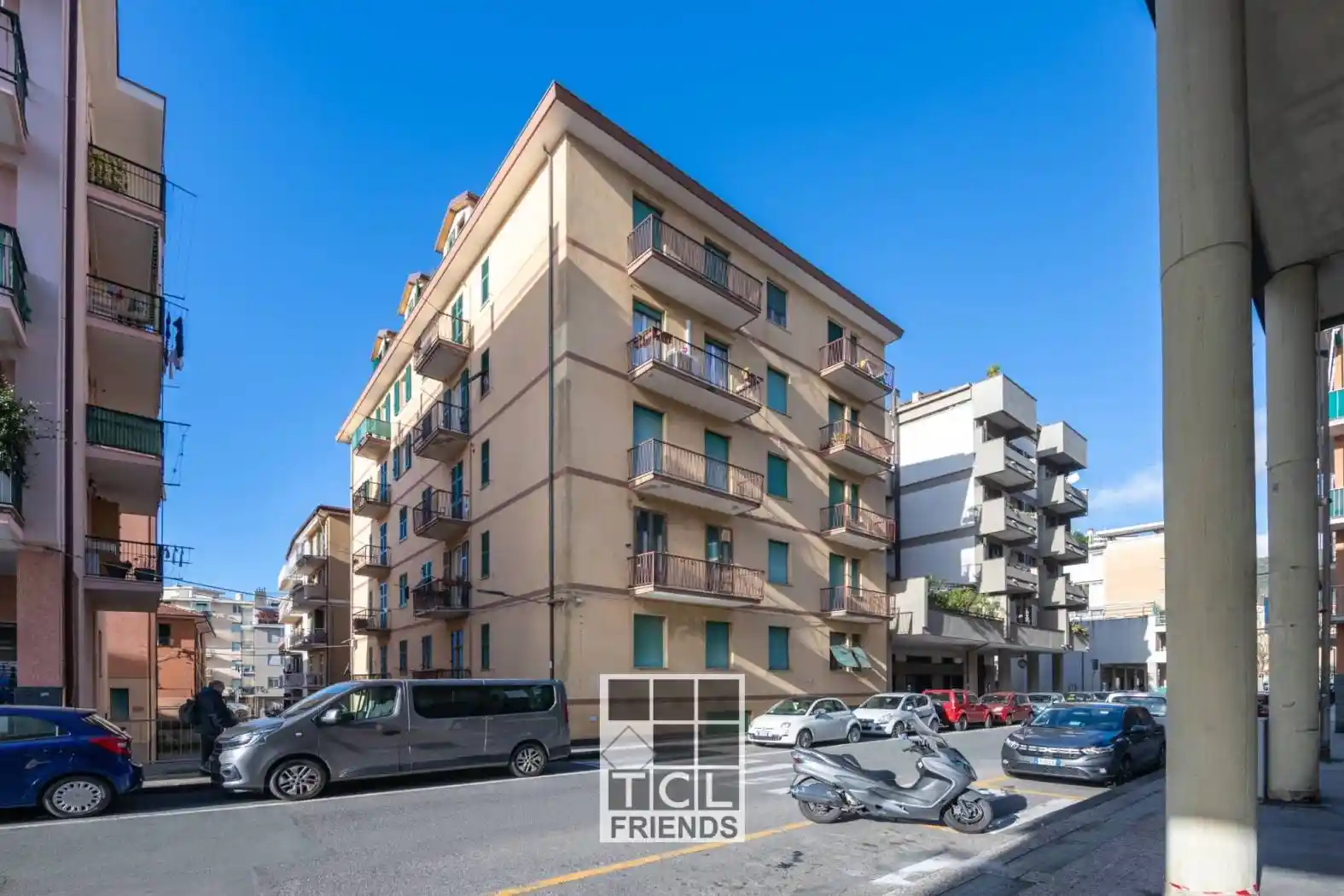 Attico - Mansarda in vendita a Sestri Levante