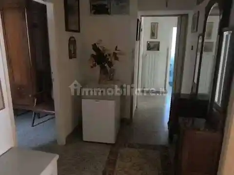 Appartamento in vendita a Abbadia San Salvatore