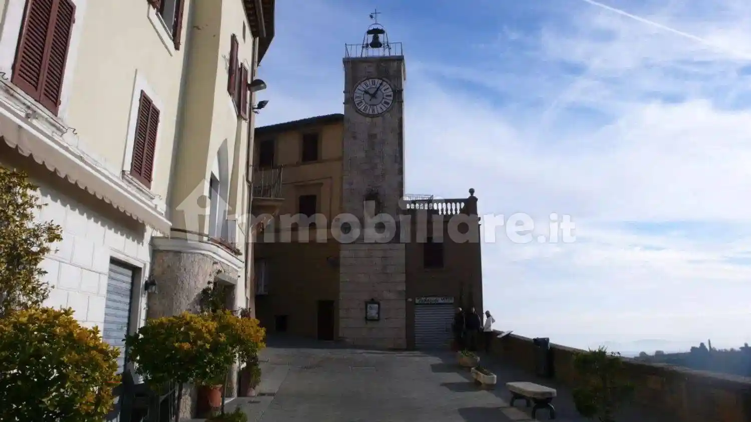 Appartamento in vendita a Chianciano Terme