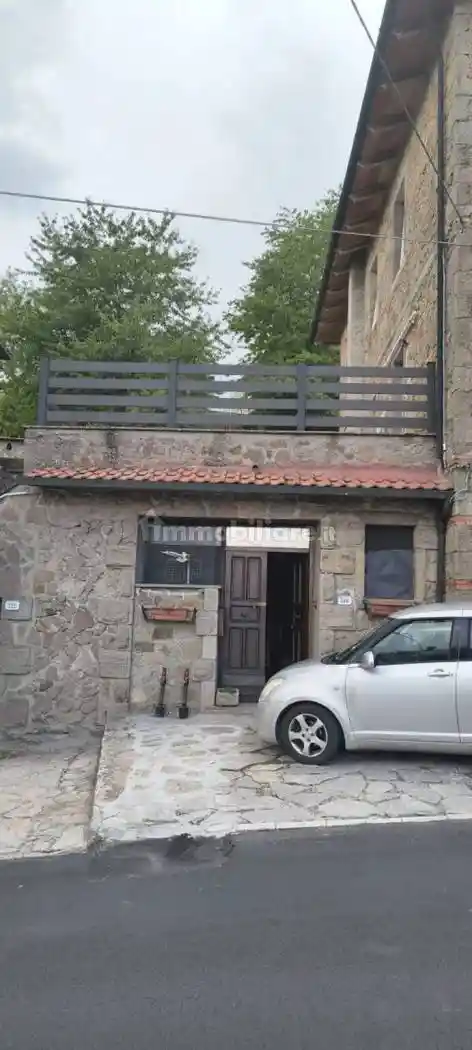 Appartamento in vendita a Piancastagnaio