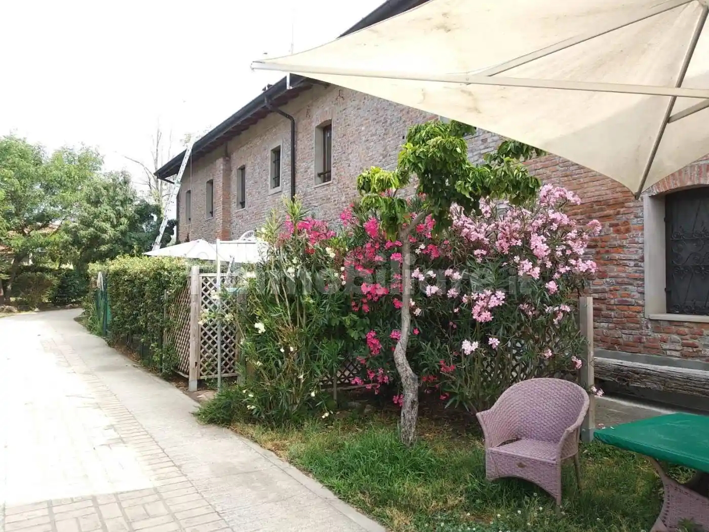 Appartamento in affitto a Mediglia