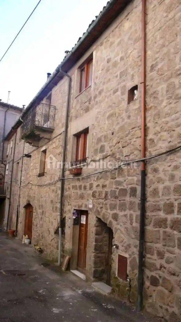 Appartamento in vendita a Abbadia San Salvatore