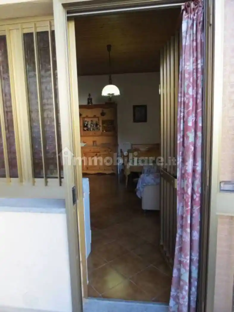 Appartamento in vendita a Castiglione d'Orcia