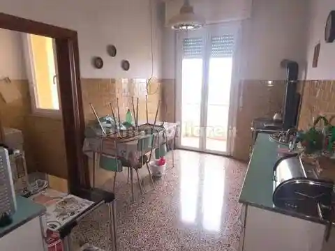 Appartamento in vendita a Castell'Azzara