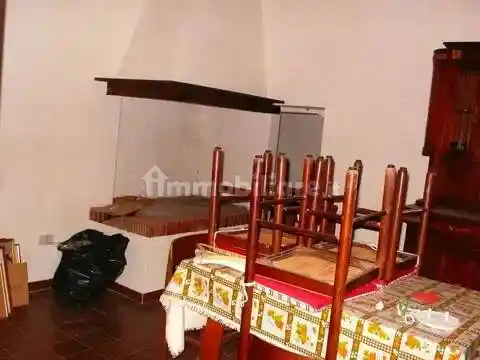 Appartamento in affitto a Sorano