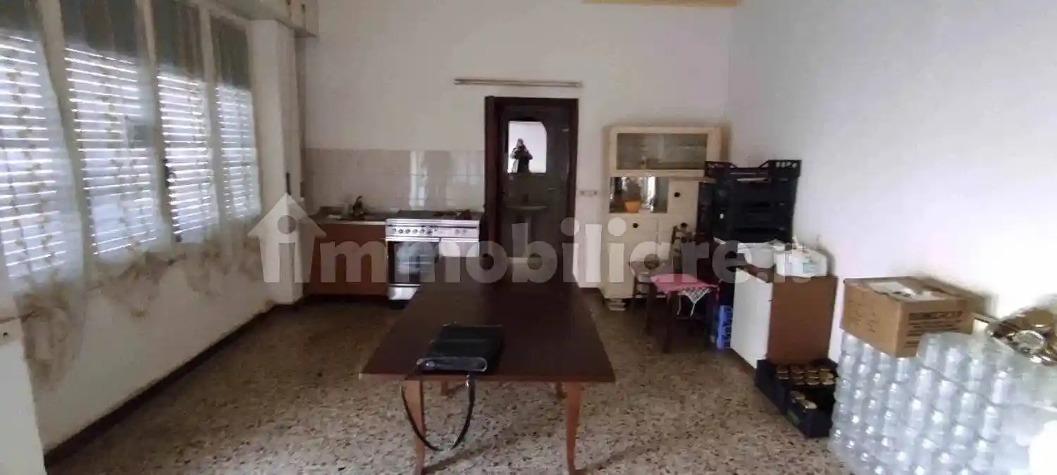 Appartamento in vendita a Abbadia San Salvatore