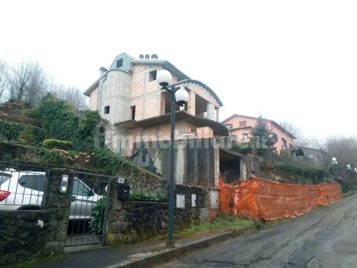 Villa in vendita a Abbadia San Salvatore