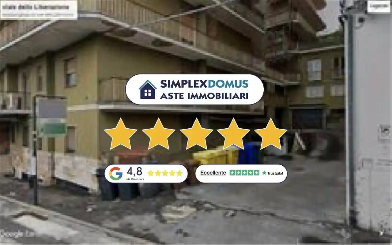 Appartamento