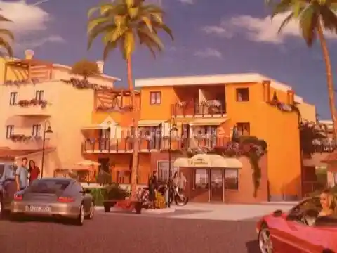 Palazzo - Edificio in vendita a Castiglione della Pescaia