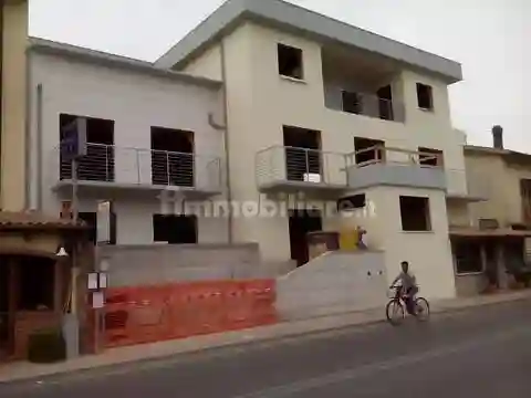 Palazzo - Edificio - foto 2