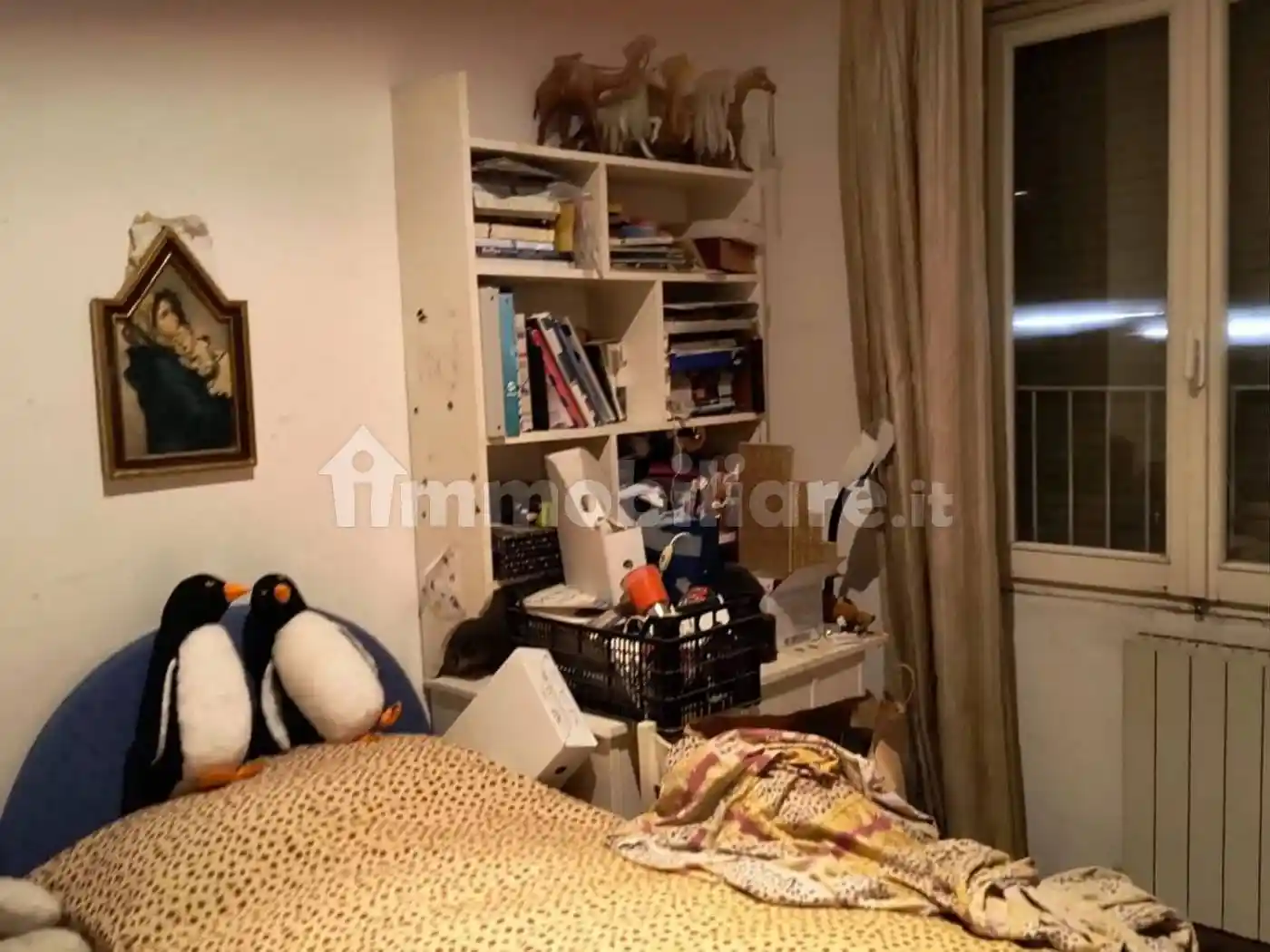 Appartamento in vendita a Chianciano Terme