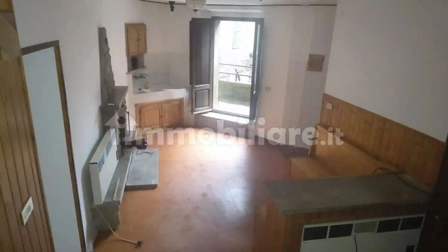 Villa in vendita a Piancastagnaio