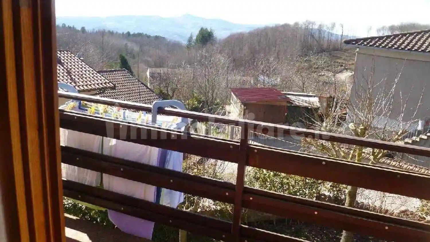 Villa in vendita a Piancastagnaio