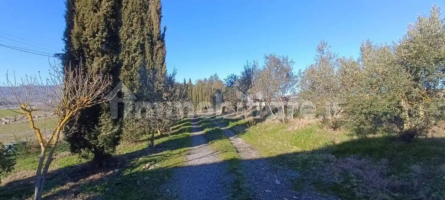 Rustico - Casale in vendita a Piancastagnaio