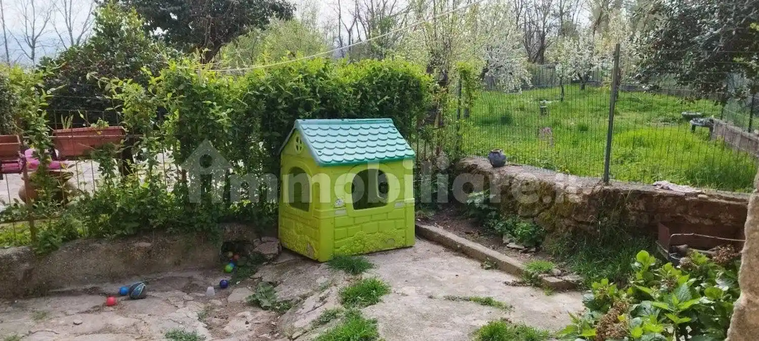 Villa in vendita a Piancastagnaio