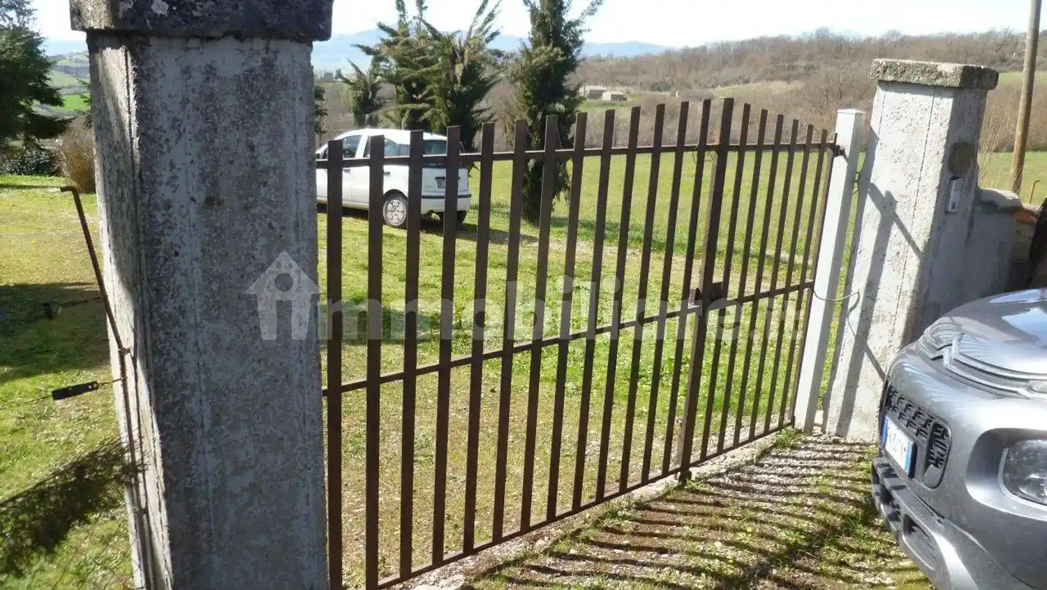 Rustico - Casale in affitto a Radicofani