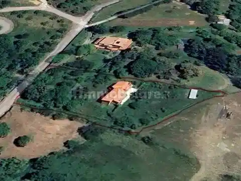 Rustico - Casale in vendita a Arcidosso