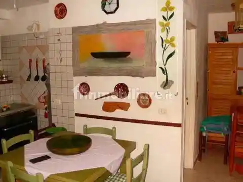 Appartamento in affitto a Castiglione della Pescaia