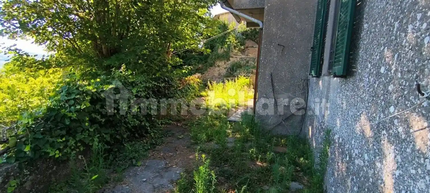 Villa in vendita a Santa Fiora