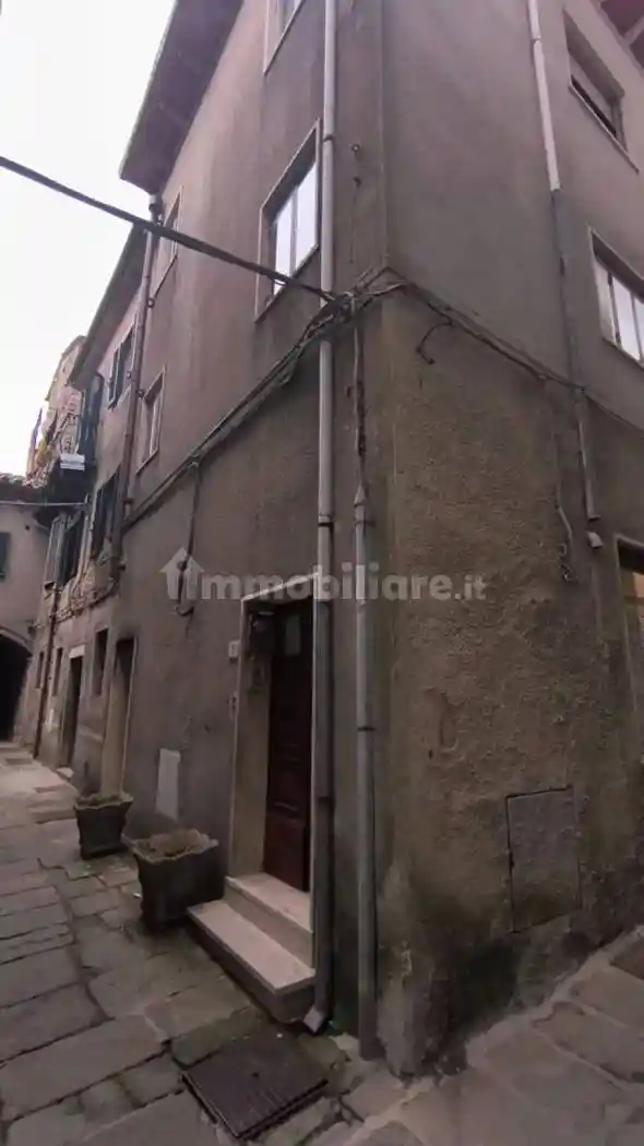 Villa in vendita a Santa Fiora