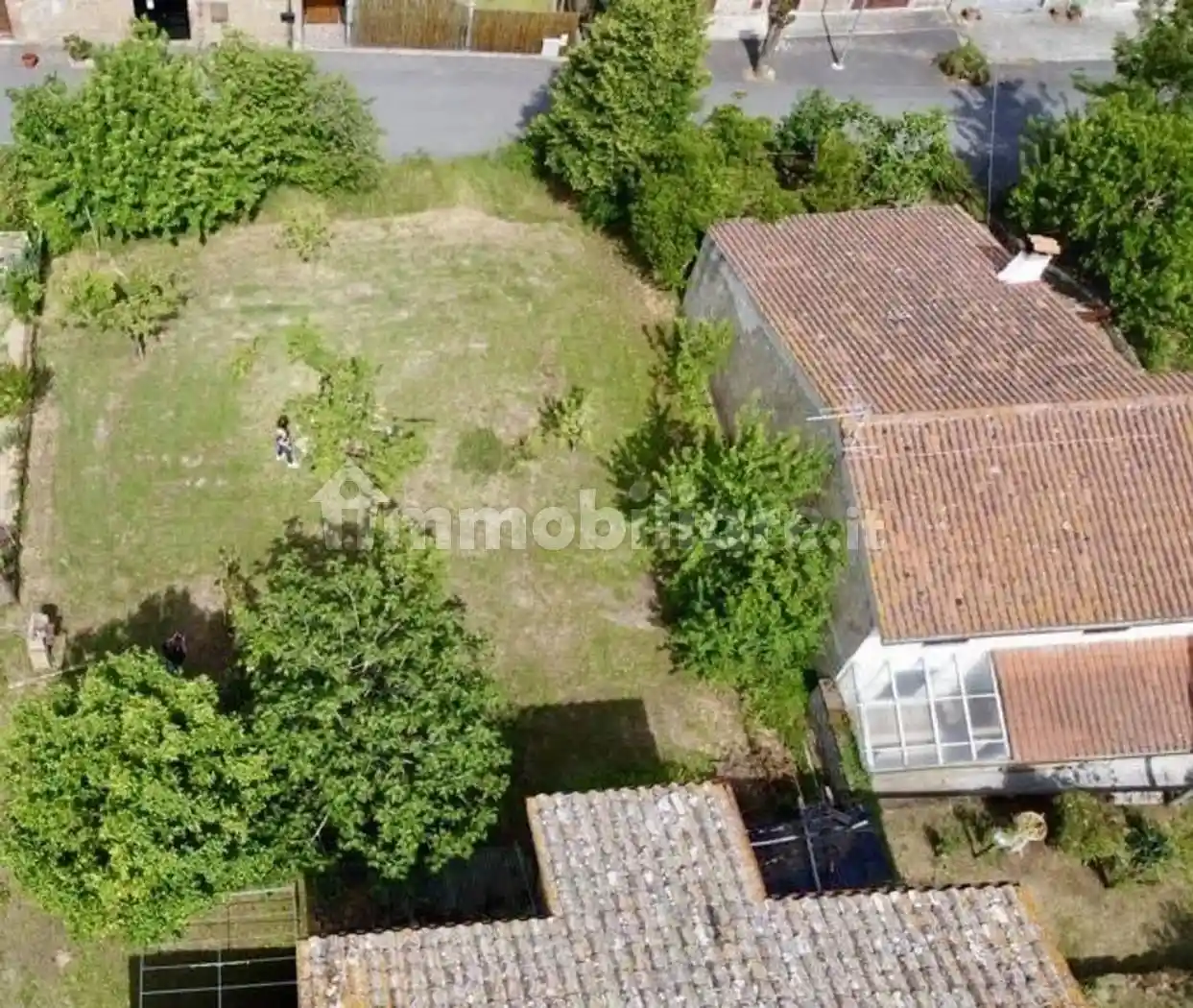 Rustico - Casale in vendita a Sorano