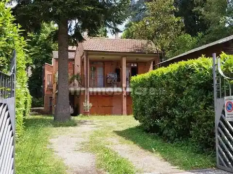Villa in vendita a Acquapendente