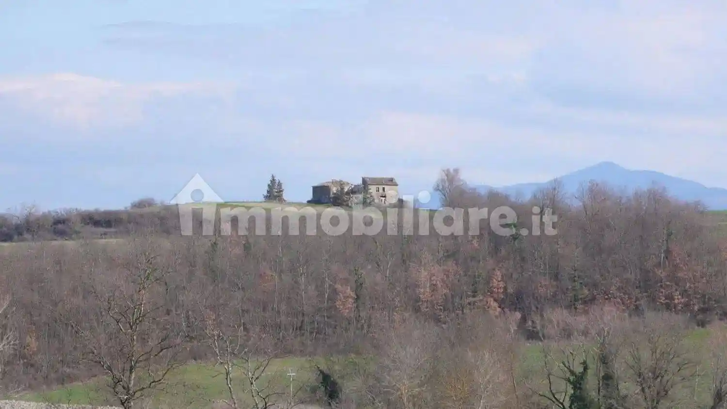 Rustico - Casale in vendita a Proceno