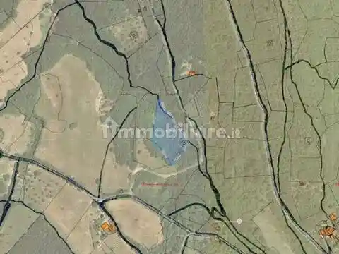 Rustico - Casale in vendita a Cinigiano