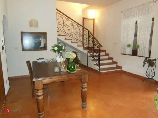 Villa in vendita a Orbetello