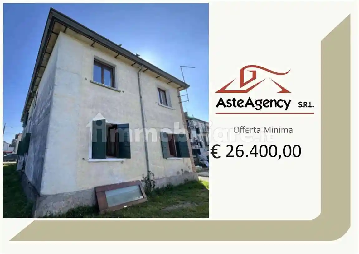 Appartamento in vendita a Piazzola sul Brenta