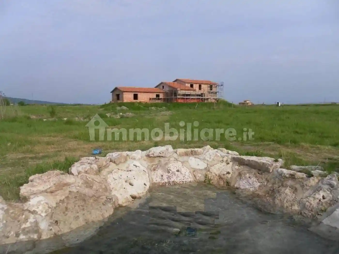 Rustico - Casale in vendita a Montalto di Castro