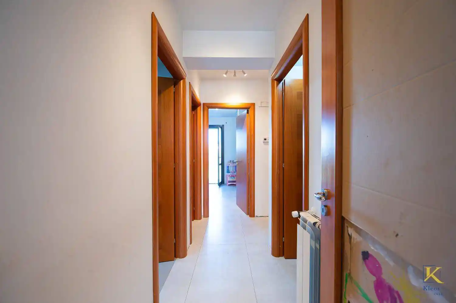 Appartamento in vendita a Comiso