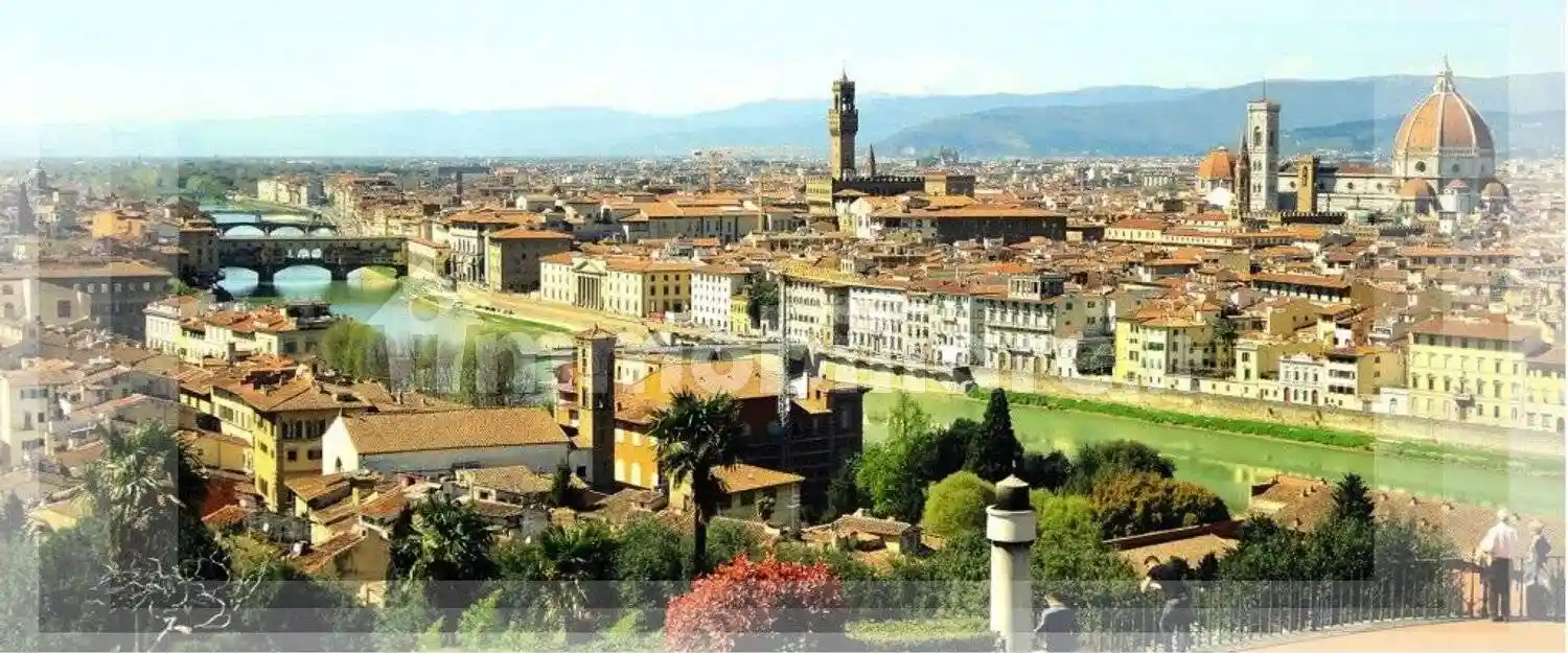 Palazzo - Edificio in vendita a Firenze