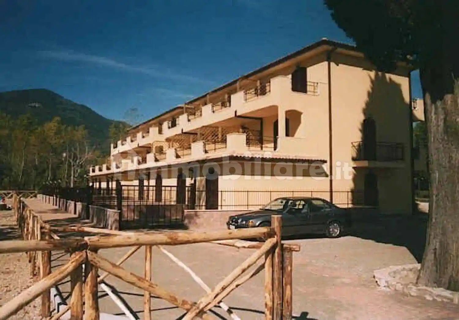 Appartamento in vendita a Castiglione d'Orcia