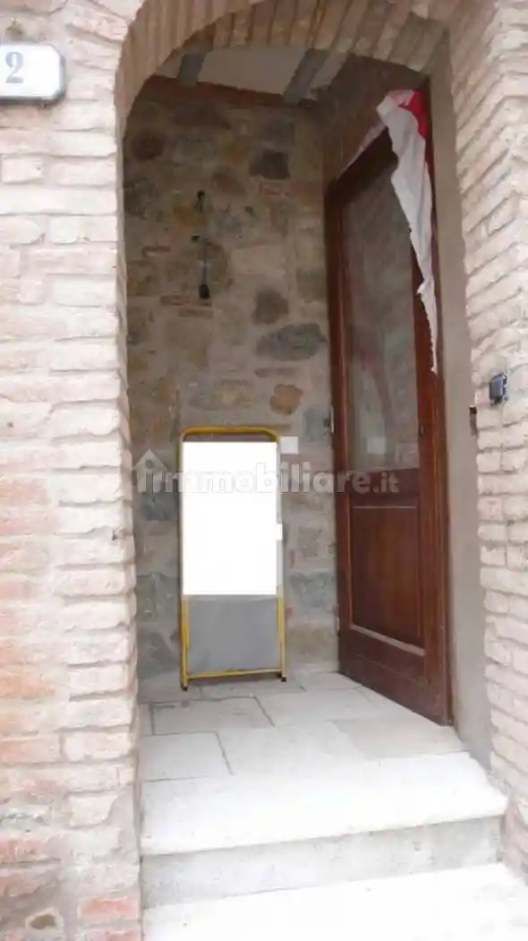 Villa in vendita a Radicofani