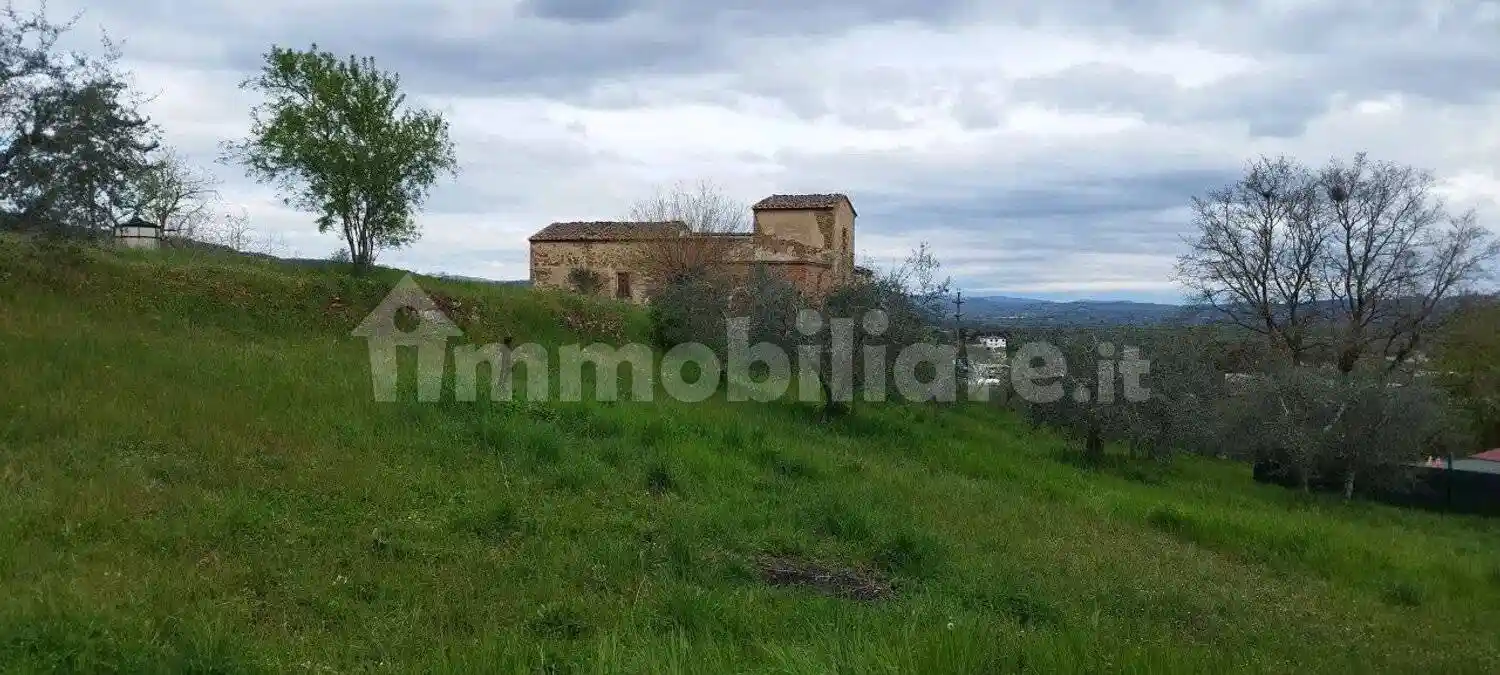 Rustico - Casale in vendita a Sinalunga