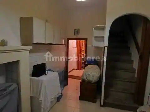 Villa in vendita a Castell'Azzara