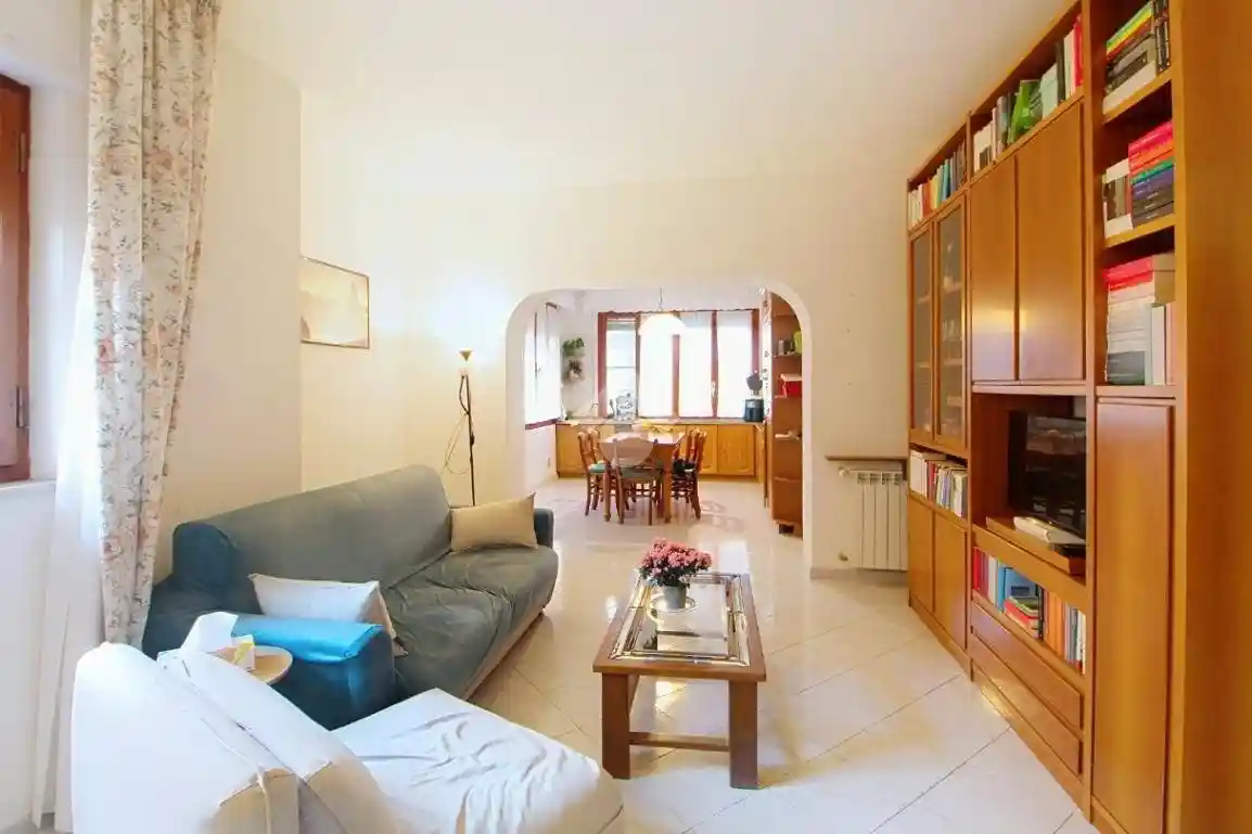 Appartamento in vendita a Pisa